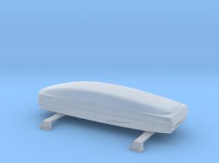Illustration for article titled 3D printing and customizing Hotwheels?
